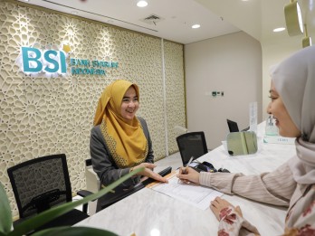 Moncer 2024, Intip Proyeksi Saham BRIS 2025