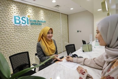 Moncer 2024, Intip Proyeksi Saham BRIS 2025