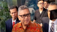 Negosiasi Hasto dan PDIP Penuhi Panggilan Penyidik KPK