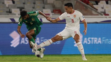 Ragam Komentar Perpisahan Pemain Timnas Indonesia untuk STY