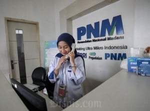 PT Permodalan Nasional Madani Akan Terbitkan Obligasi Berkelanjutan VII PNM Senilai Rp6 Triliun