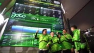 Bisikan Target Harga Saham GOTO Terbaru Usai Patrick Walujo Jabat CEO hingga 2029