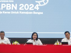 Rangkuman Kinerja APBN 2024: Defisit Terjaga, Pajak Tak Capai Target