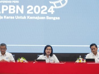 Rangkuman Kinerja APBN 2024: Defisit Terjaga, Pajak Tak Capai Target