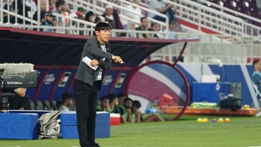 Perjudian PSSI Incar Patrick Kluivert Gantikan STY, Tepatkah?