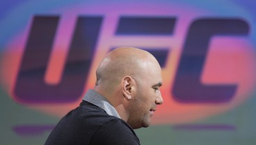 Mark Zuckerberg Tunjuk Bos UFC Jadi Direksi Meta
