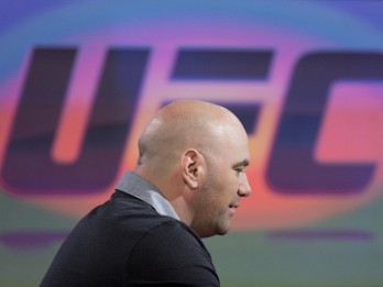 Mark Zuckerberg Tunjuk Bos UFC Jadi Direksi Meta