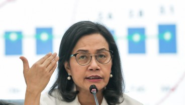 Sri Mulyani Akui Aturan Teknis PPN 12% Tak Ideal, tapi Sesuai UU