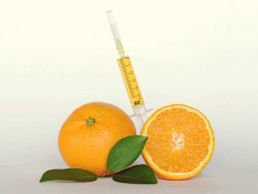 Ketahui Manfaat dan Risiko Suntik Vitamin C