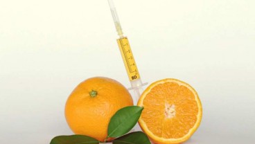 Ketahui Manfaat dan Risiko Suntik Vitamin C