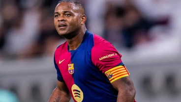 Media Curacao Ungkap Bobroknya Taktik Patrick Kluivert