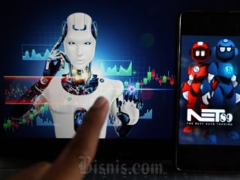 Bareskrim Sita Aset Robot Trading Net89 Rp1,5 Triliun, Total Kerugian Rp1 Triliun