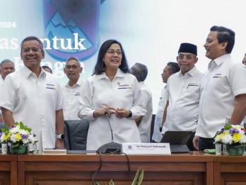 Kominfo hingga Polri Setor PNBP Terbesar ke Sri Mulyani, Capai Rp57,3 Triliun
