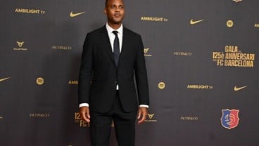 Media Vietnam Sindir PSSI Pilih Patrick Kluivert Hanya karena "Belanda"