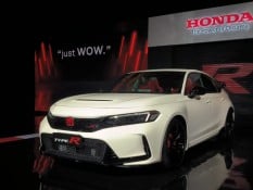 Honda (HPM) Siap Beri Keringanan Pembelian Mobil Usai Aturan Opsen Berlaku