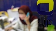 Gercep! 45.554 Wajib Pajak Sudah Lapor SPT Tahunan