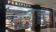 Siapa Pemilik Periplus yang Tutup Gerai di Plaza Senayan?