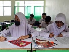 CEK FAKTA: Viral Sekolah Bakal Libur 1 Bulan selama Puasa Ramadhan 2025, Benarkah?