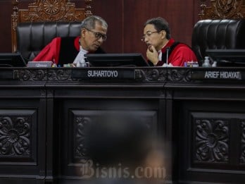 MK Revisi Pasal 251 KUHD Agar Asuransi Tak Bisa Batalkan Kontrak Sepihak, Asuransi Asei Bilang Begini