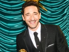 Daftar Lengkap Pemenang Golden Globes Award 2025, The Brutalis Borong Piala