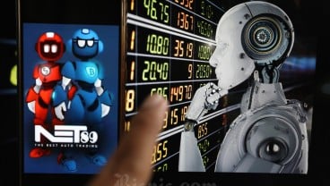 Kasus Investasi Net89, Bareskrim Buru Pendiri PT SMI Andreas dan Istrinya