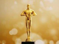 Academy Rilis 323 Film Penuhi Syarat Masuk Nominasi Piala Oscar 2025