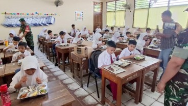 Makan Siang Gratis di Batam Direncanakan 13 Januari 2025