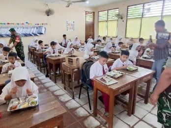 Makan Siang Gratis di Batam Direncanakan 13 Januari 2025