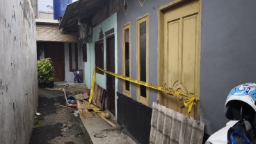 Polisi: Kasus Bunuh Diri Keluarga di Ciputat Timur Sempat Akses Pinjol dan Judol