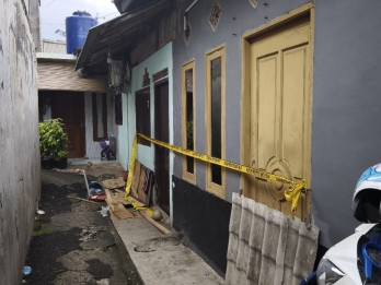 Polisi: Kasus Bunuh Diri Keluarga di Ciputat Timur Sempat Akses Pinjol dan Judol