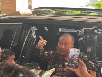 Bertemu Petinggi Apple, Menperin Ungkap Bahasan Negosiasi