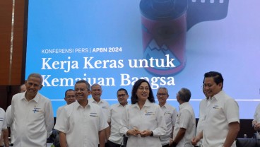 Ada 2 Wamen Sri Mulyani Belum Lapor LHKPN, Anggito Abimanyu dan Thomas Djiwandono