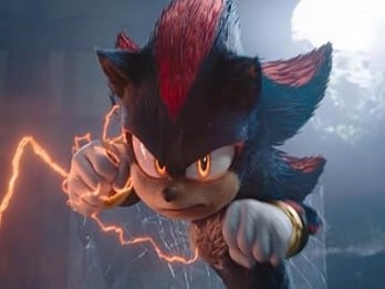 Film Sonic the Hedgehog Cetak Rekor Salah Satu Waralaba Terlaris dalam Sejarah Box Office