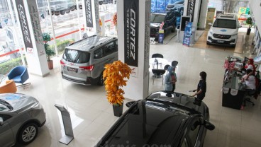Mobil Listrik China di RI Makin Ramai, Ini Daftar Merek yang Dapat Insentif