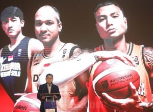 Bank Mandiri Dukung Promosi dan Penyelengaraan IBL 2025