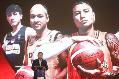 Bank Mandiri Dukung Promosi dan Penyelengaraan IBL 2025