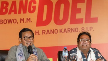 KPU: Seluruh Kontestan Bakal Hadiri Penetapan Pram-Rano, RK Belum Pasti