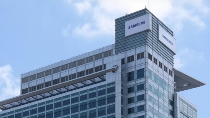 Samsung SM-A356E, Debut Ekspor Perdana dari Indonesia ke Filipina