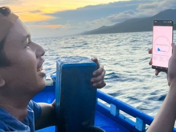 Opini: Ekonomi Biru Industri Perkapalan 2025