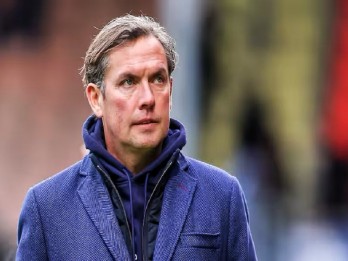 Alex Pastoor dan Denny Landzaat Bakal Jadi Asisten Pelatih Timnas Indonesia Dampingi Patrick Kluivert