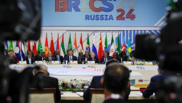 Indonesia Gabung Anggota BRICS, Mari Elka Pastikan Tak Pengaruhi Hubungan dengan AS