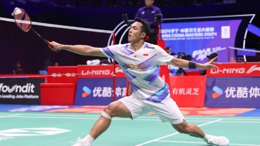 Jadwal Malaysia Open 2025 Hari Ini: Ada 4 Wakil Indonesia