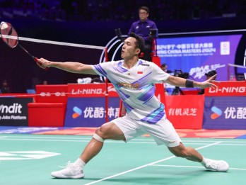 Jadwal Malaysia Open 2025 Hari Ini: Ada 4 Wakil Indonesia