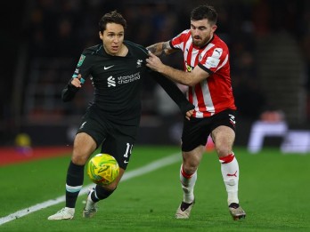 Prediksi Skor Tottenham Hotspur vs Liverpool: Head to Head, Susunan Pemain