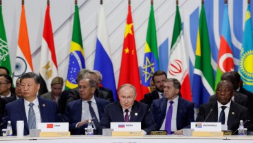 Mari Elka Beberkan Rencana Awal Indonesia Saat Resmi Bergabung BRICS