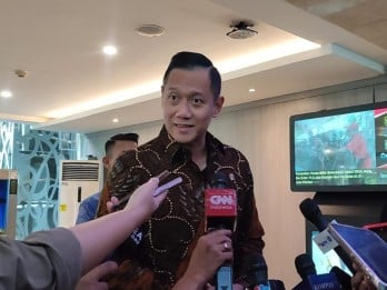 Jelang 100 Hari Kerja, Menko AHY Panggil Menhub Hingga Menteri PKP