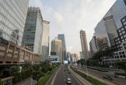 Jakarta Tak Punya Gedung Perkantoran Baru di 2024, Ini Biang Keroknya