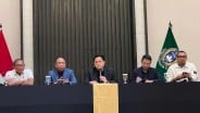 Surati PSSI, Ultras Garuda Minta Erick Thohir Terbuka Soal Pemecatan Shin Tae-yong