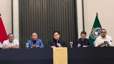 Surati PSSI, Ultras Garuda Minta Erick Thohir Terbuka Soal Pemecatan Shin Tae-yong