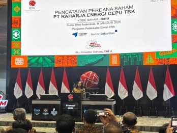Raharja Energi Cepu (RATU) Targetkan Pendapatan Naik Double Digit Usai IPO